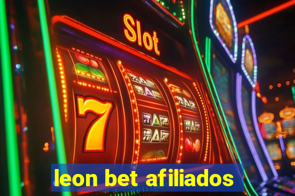 leon bet afiliados