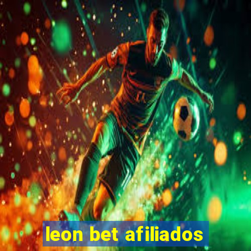 leon bet afiliados