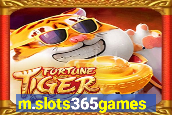 m.slots365games