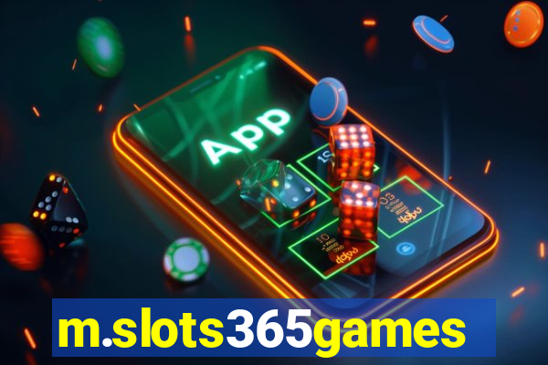 m.slots365games