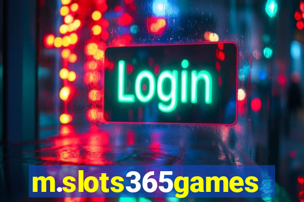 m.slots365games