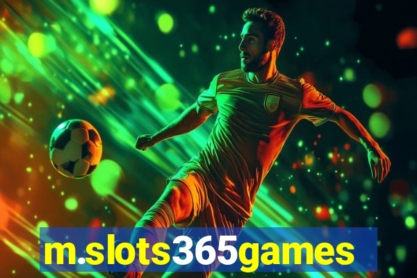 m.slots365games