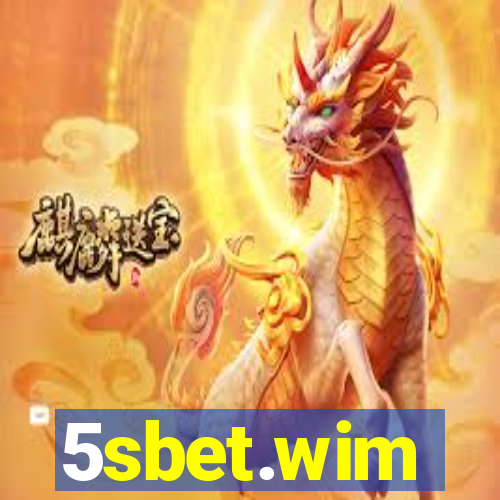 5sbet.wim