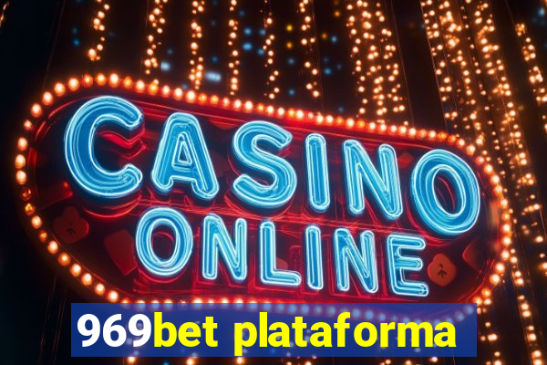 969bet plataforma