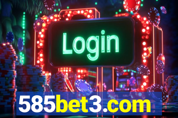 585bet3.com