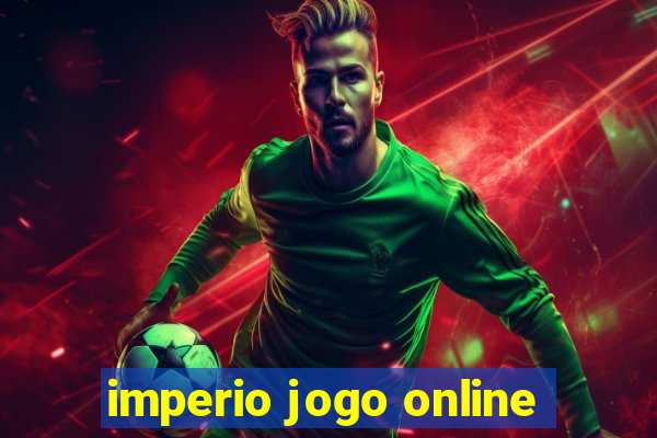 imperio jogo online