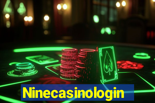 Ninecasinologin