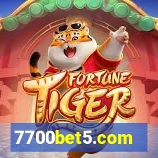 7700bet5.com