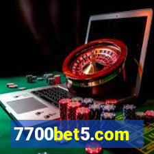 7700bet5.com