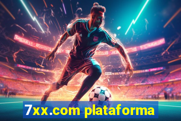 7xx.com plataforma