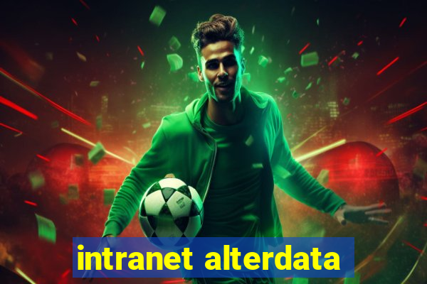 intranet alterdata