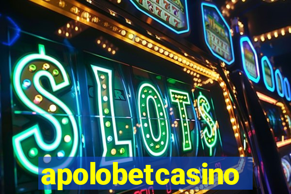 apolobetcasino