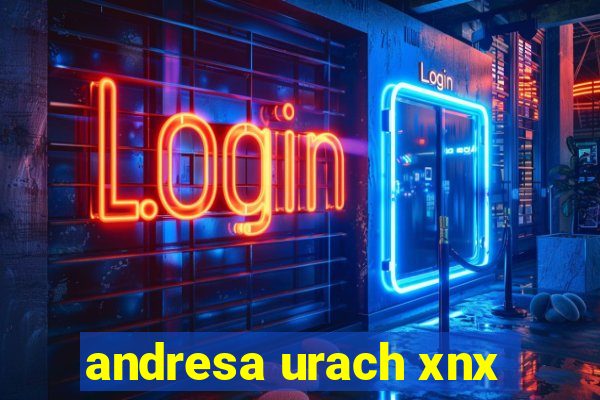 andresa urach xnx