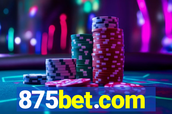 875bet.com