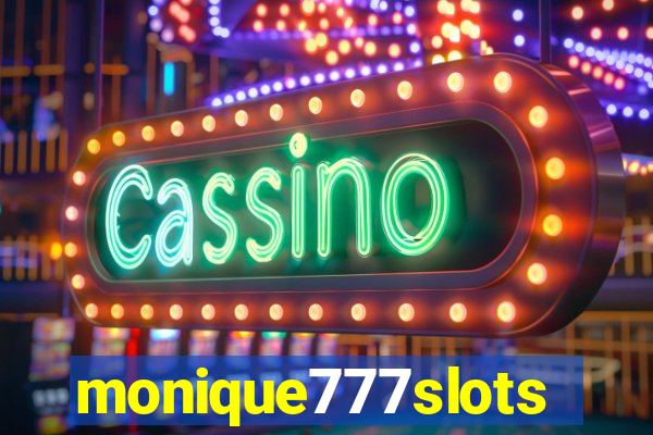 monique777slots