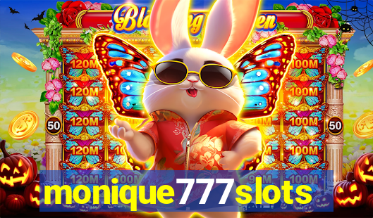 monique777slots