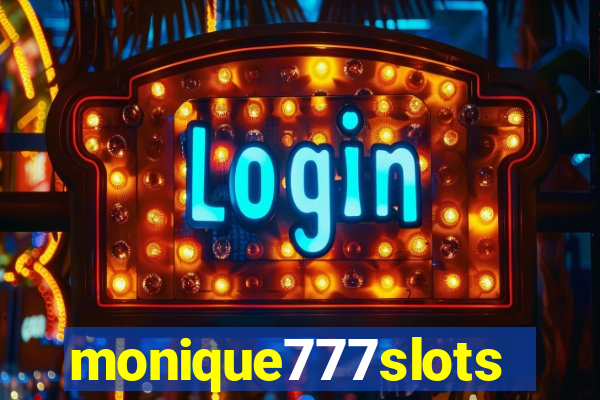 monique777slots