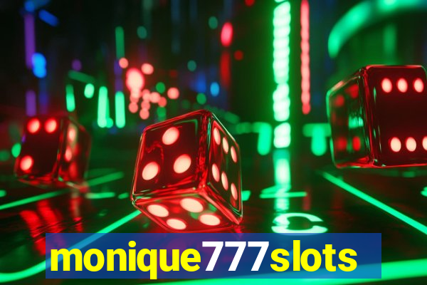 monique777slots