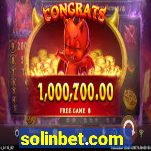 solinbet.com