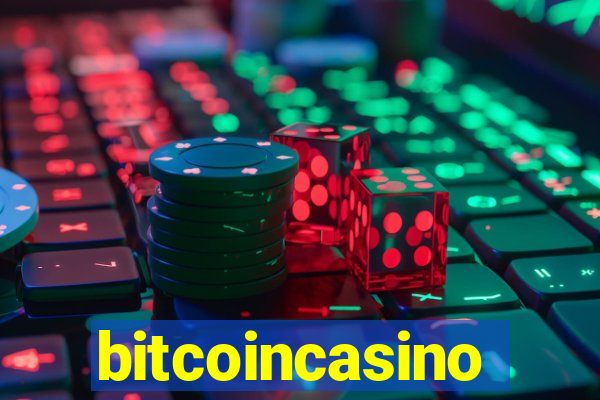 bitcoincasino