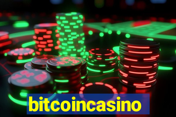 bitcoincasino