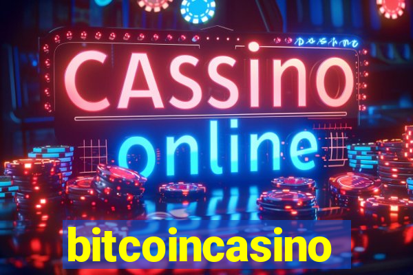 bitcoincasino