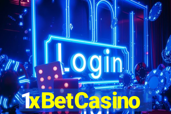 1xBetCasino