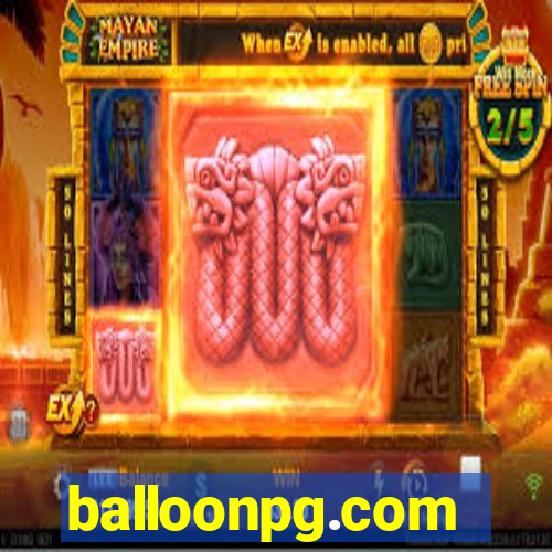 balloonpg.com