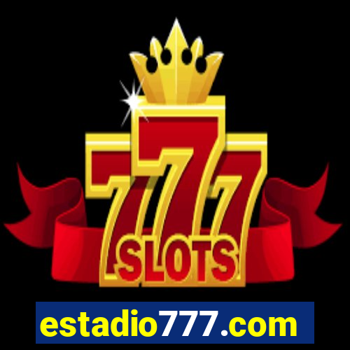 estadio777.com