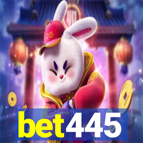 bet445