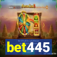 bet445