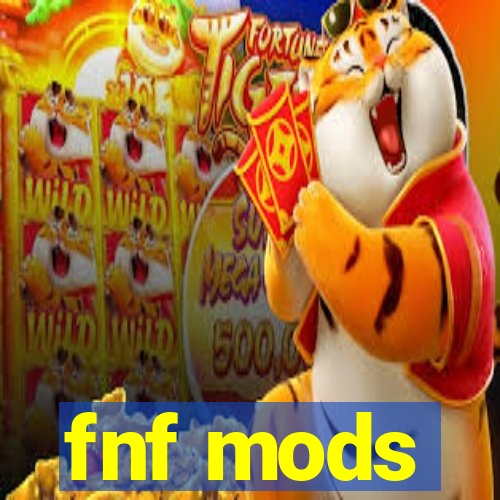 fnf mods