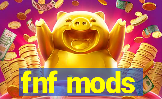 fnf mods