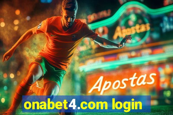 onabet4.com login