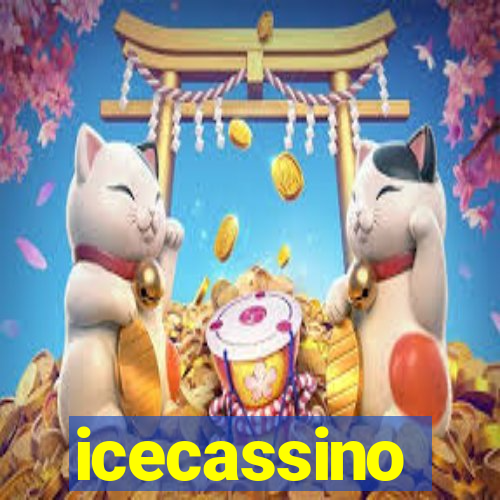 icecassino