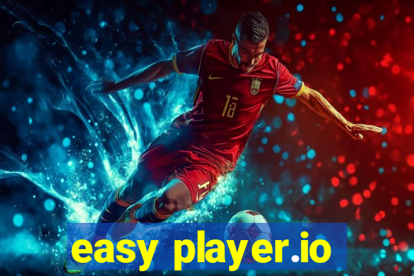 easy player.io