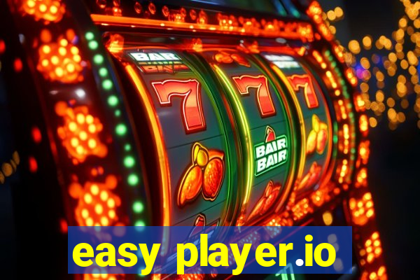 easy player.io