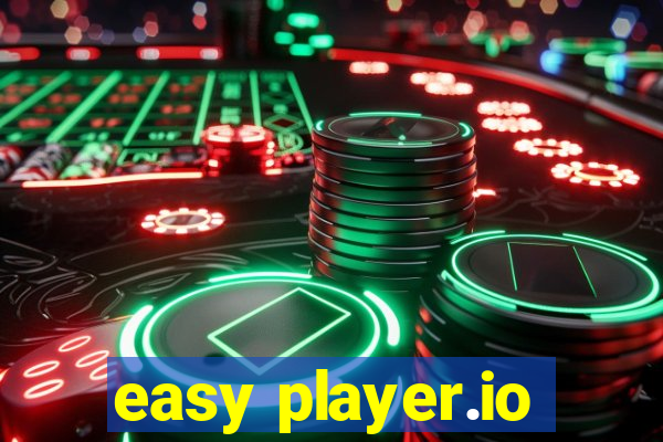 easy player.io