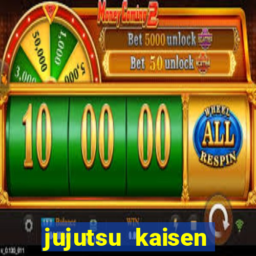 jujutsu kaisen maplestar full