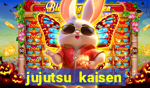 jujutsu kaisen maplestar full