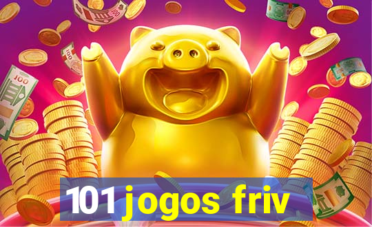 101 jogos friv