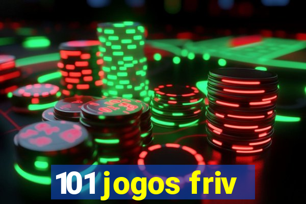 101 jogos friv