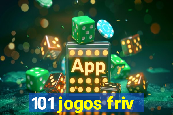 101 jogos friv