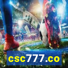 csc777.co