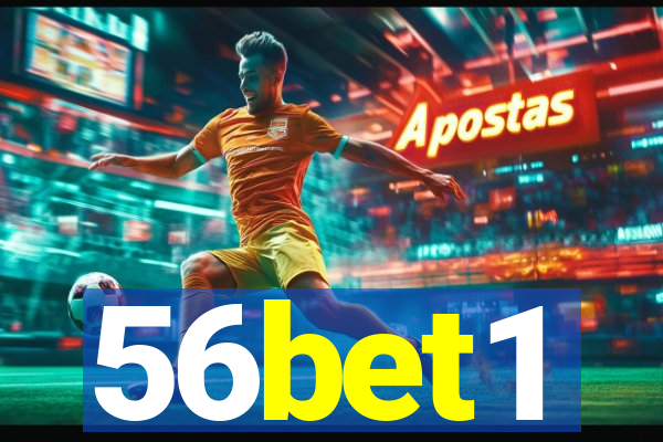 56bet1