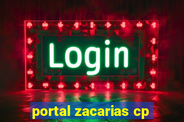 portal zacarias cp