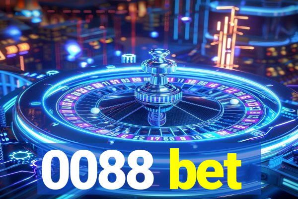 0088 bet