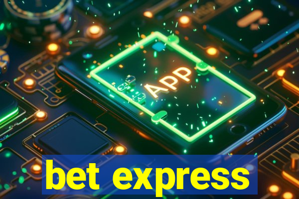 bet express