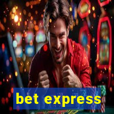 bet express