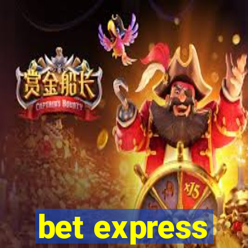 bet express